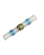 Ionnic SSJ31/10 Blue 1.5 - 2.5mm2 Cable Size - Solder Sleeves Pack of 10
